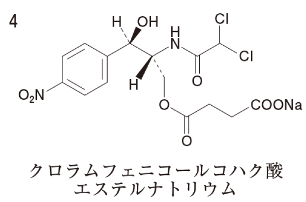 ホスアプレピタントの医薬品化学 105回薬剤師国家試験問208,209